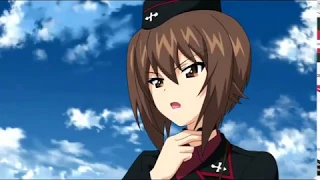 Girls und Panzer AMV - Ghost Division [INDO/ENG SUB] ✠