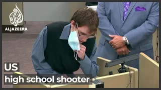 Man pleads guilty to killing 17 at 2018 shooting at Florida school