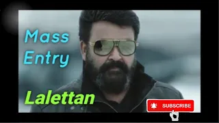 Lucifer | Mass BGM | New WhatsApp Status Malayalam Latest | Experts Media