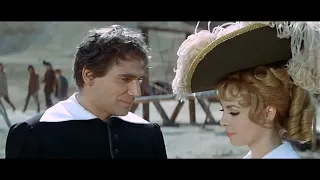 "Анжелика - маркиза ангелов" 12 часть (1964)
