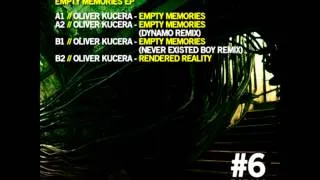 Oliver Kucera - Empty Memories (Dynamo Remix)