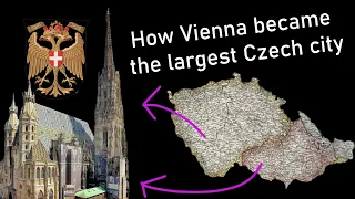 The History of the Czech Minority in Vienna