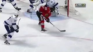 Postgame Recap: Lightning vs Blackhawks - Game 4