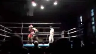 KAREN ARSHAKYAN vs. DENNIS PAVLOVIC