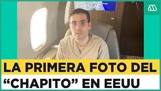 “El Ratón” extraditado: Hijo del “Chapo” Guzmán enfrenta a la justicia de Estados Unidos