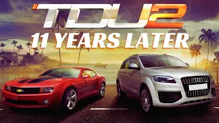 Test Drive Unlimited 2 - The Complete Review