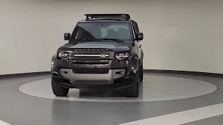 2024 Land Rover Defender_110 Friendswood, Pearland, Houston, Pasadena, League City R2252586