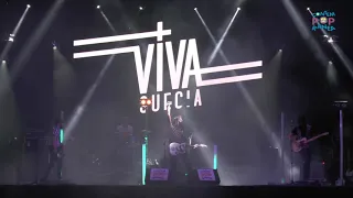 VIVA SUECIA - Contempopranea 2019