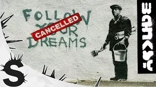 The Best of Banksy Street Art