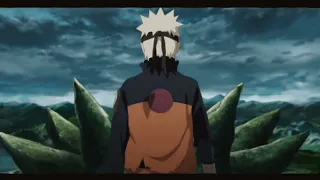 Heart Attack - Naruto Vs Sasuke [AMV/EDIT]