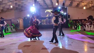 XV años - Son de la negra 🇲🇽