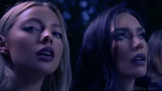 MOLLY & SEREBRO - В космосе