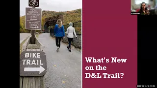2024 State of the D&L Trail