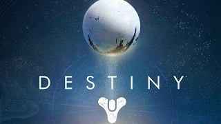 DESTINY - Official Live Action Trailer [HD]