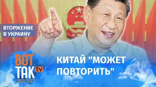 "Для Китая Россия – это тот сумасшедший, который первым побежал по минному полю": Олег Саакян