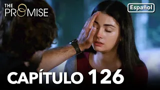 La Promesa Capítulo 126 (en Español)