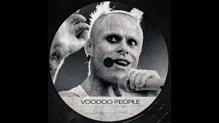 The Prodigy - Voodoo People (Axyom Remix)