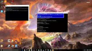 Play DOS Games on Windows 10 using DosBox