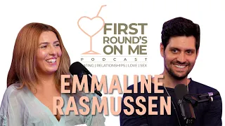 Nourishing Conversations with Emmaline Rasmussen
