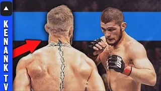 Conor McGregor's HUGE ADVANTAGE over Khabib Nurmagomedov! | UFC 229: Full Fight Breakdown Prediction
