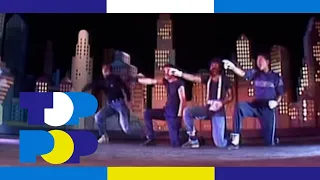 Electric Boogie Men - Breakdancing • TopPop