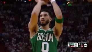 Boston Celtics vs Miami Heat FULL 2nd QTR Highlight GAME 6  May 27, 2023  NBA Playoffs 2023