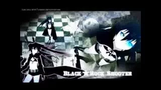 Black Rock Shooter- Destiny