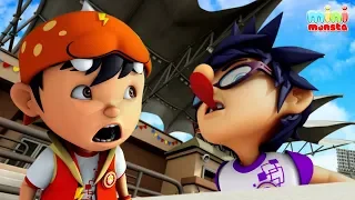 Sukaneka di SEKOLAH?! #BoBoiBoyS2 | Episod 03