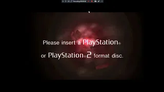 RSOD PS2 (PCSX2)