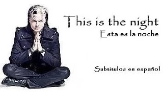 Lacrimosa / This is the night / subtitulos alemán - español