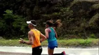 Motivational Running Marathon  video.mp4