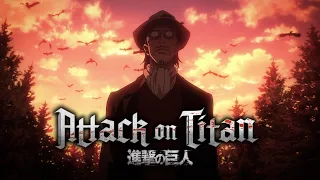 Attack on Titan 4x20 Reaction & Discussion: “Memories of the Future”