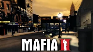 Rare Mafia 2 Promo Commercial (Never before seen)