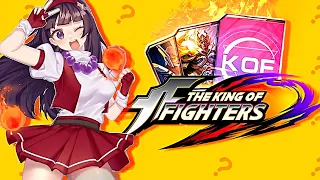 ЧТО ТАКОЕ KOF? в Mobile Legends