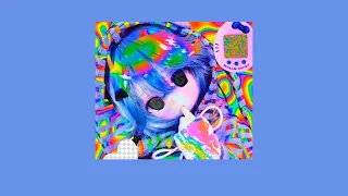 POV:◇You just downloaded 100 viruses.-A glitchcore/GS playlist◇