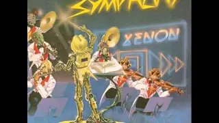 Xenon - SYMPHONY (Dance Version)