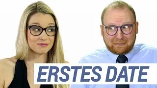 Tipps fürs Erste Date — Doktor Allwissend