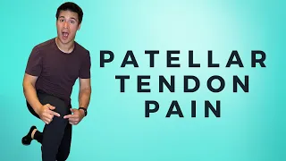 Everything you should know about patellar tendinopathy