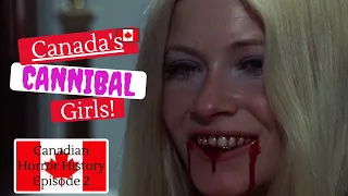 Cannibal Girls (1973) - Canadian Horror History