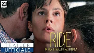 RIDE (2018) di Valerio Mastandrea - Trailer Ufficiale HD