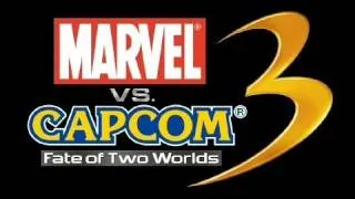 Marvel vs. Capcom 3: FTW - Comic-Con 2010: Gameplay Trailer | HD