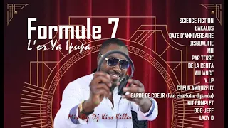 Formule 7 2 L'or Ya Ipupa