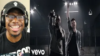 The Script - Hall of Fame (ft. Will I Am) REACTION!