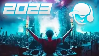 Music Mix 2023 💥 Remixes of Popular Songs 💥 BASS BOOSTED CAR MUSIC - EDM Gaming Music Mix