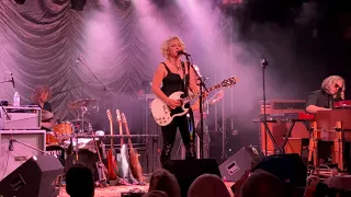 Samantha Fish - "Dirty" - Knuckleheads, Kansas City, MO - 10/11/19