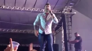 Gusttavo Lima Não Paro De Beber Munchen Fest