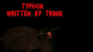 Typhon - MLP FimFic Reading [Thriller/Horror] [From Month Of Macabre 2020]