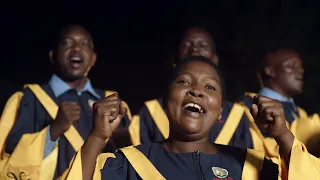 Kurasini SDA Choir - VITA VYA IMANI (Official Music Video 2023)