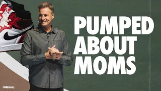 Pumped About Moms (Message Only)  | Jeff Vines | Pumped (Week 3)