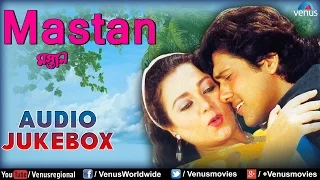 "Mastan" - Bengali Audio Jukbox | Govinda, Mandakini |